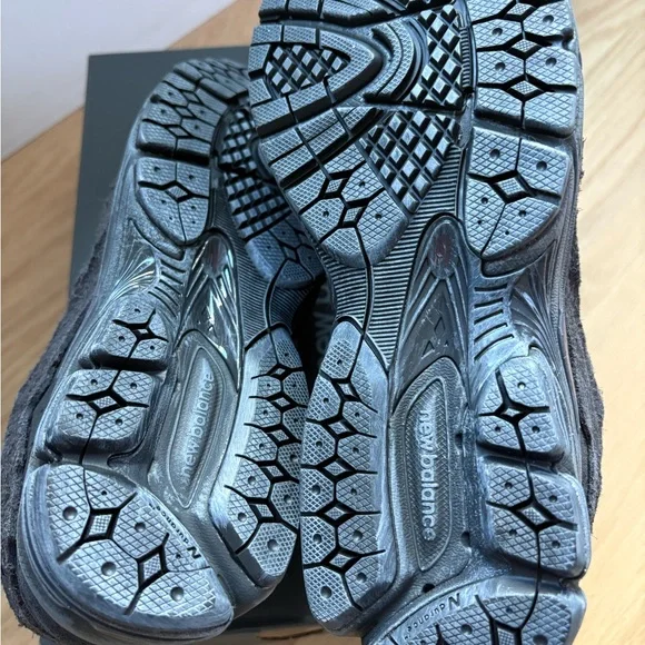 New Balance 2002R protection pack phantom 6/7.5 - Picture 7 of 7